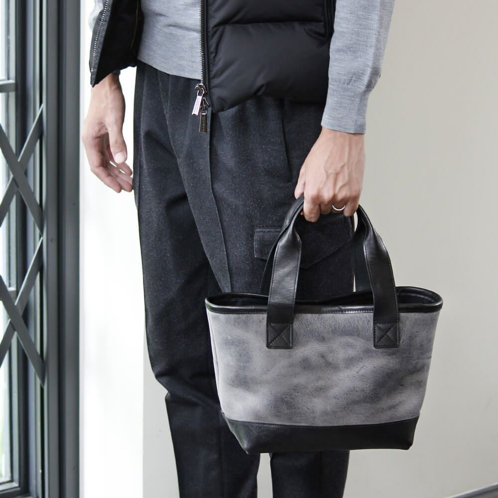 kudu] KD MINI TOTE | Ryu(リュウ)公式ECサイト／Wath'z