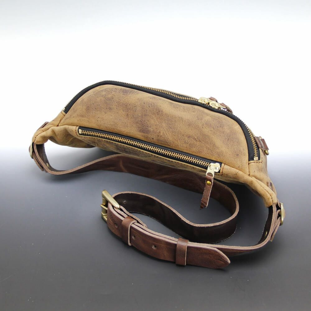 kudu] KD BODYBAG | Ryu(リュウ)公式ECサイト／Wath'z