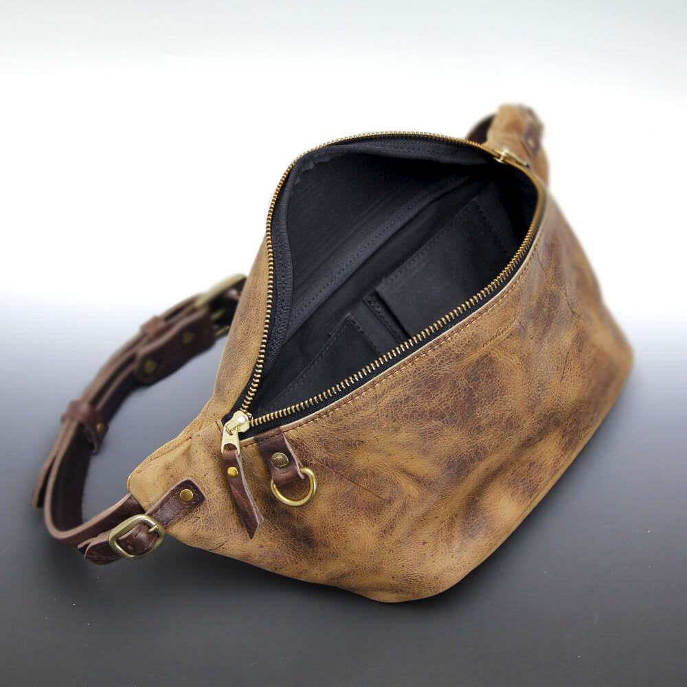 kudu] KD BODYBAG | Ryu(リュウ)公式ECサイト／Wath'z