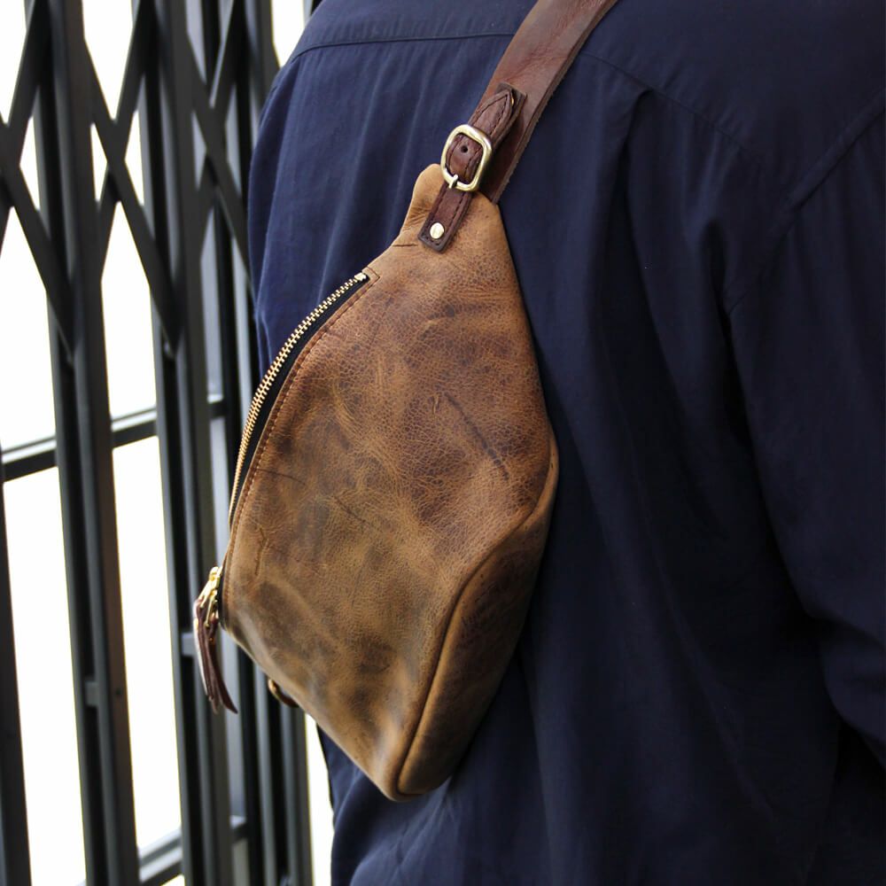 kudu] KD BODYBAG | Ryu(リュウ)公式ECサイト／Wath'z