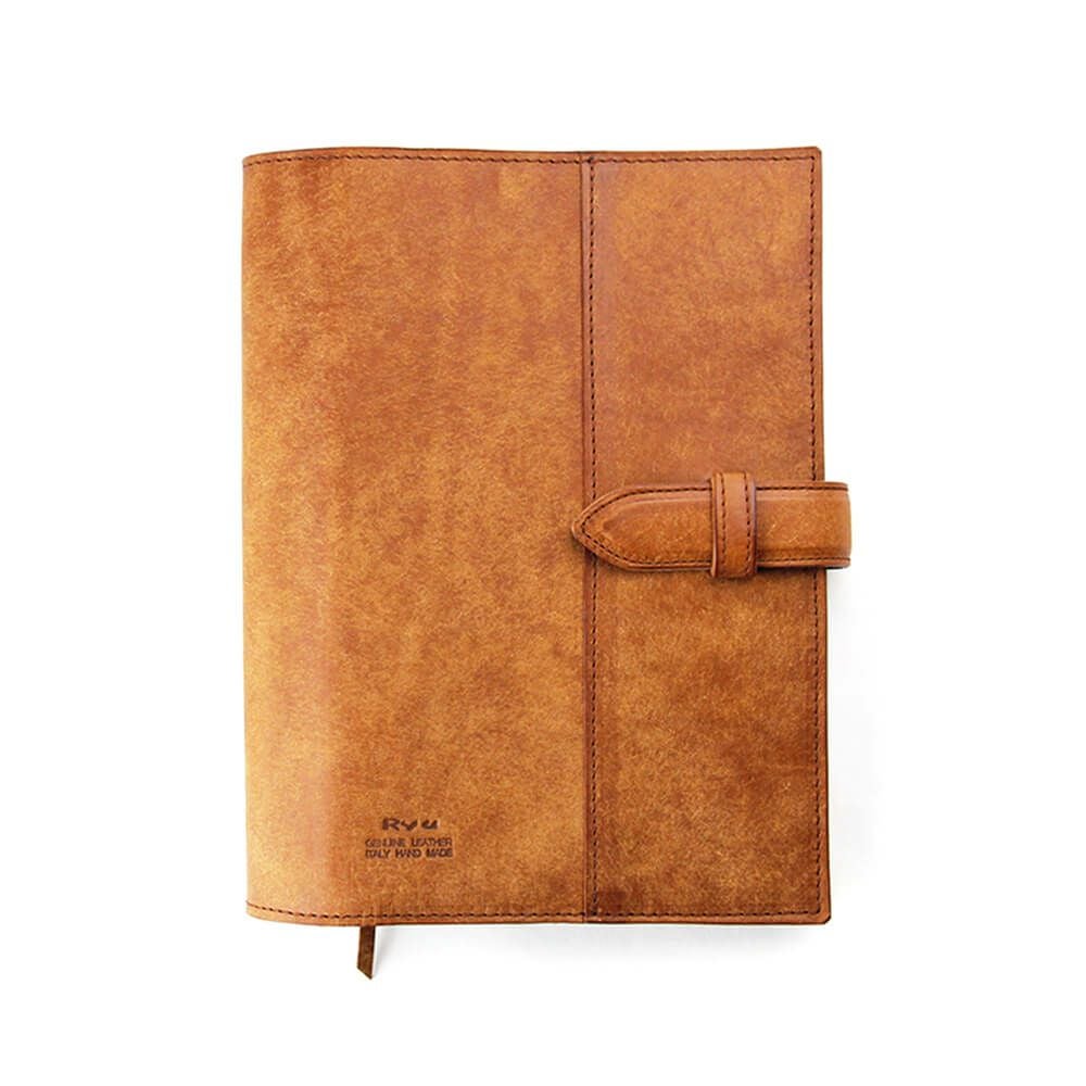 Ryu] B6 DIARY COVER | Ryu(リュウ)公式ECサイト／Wath'z