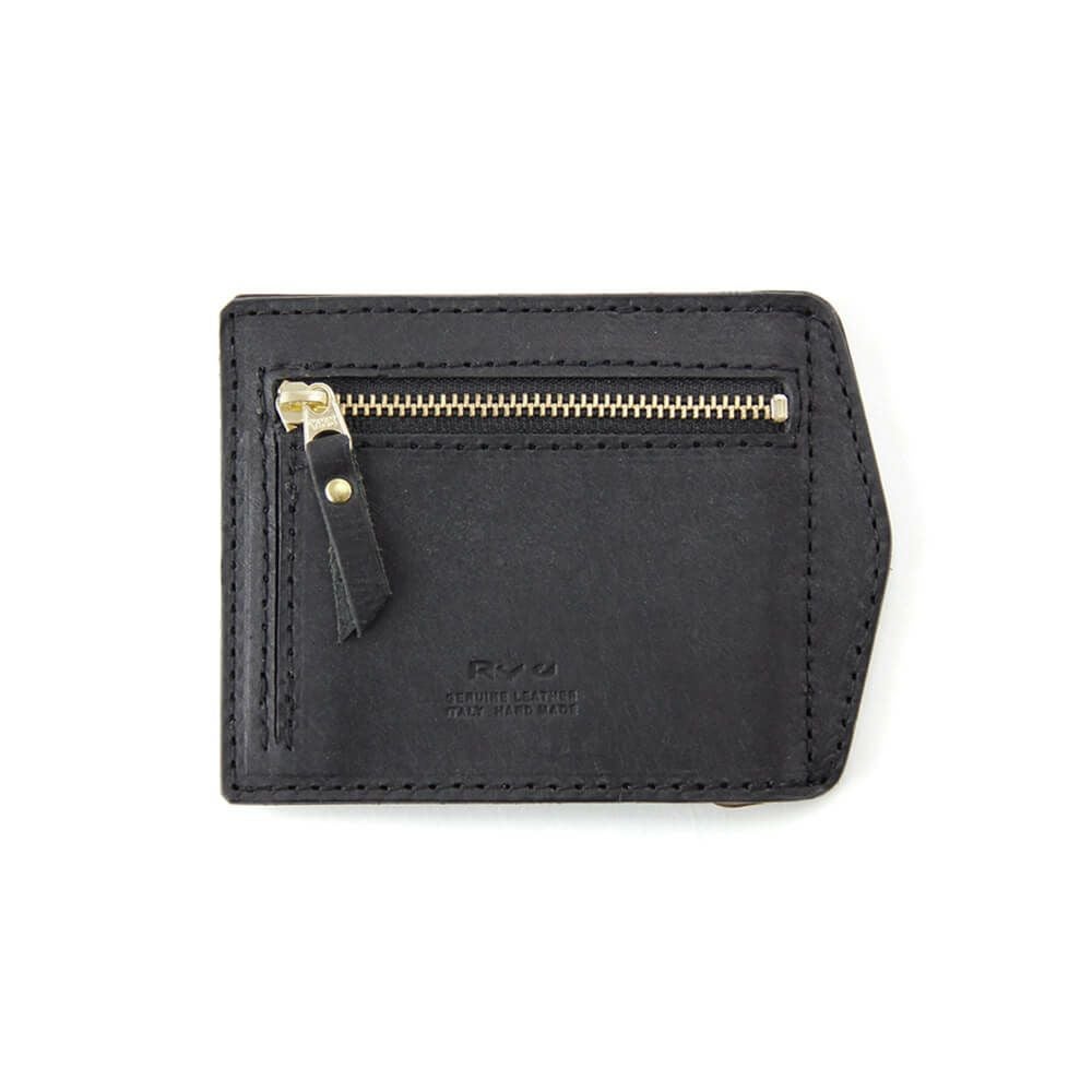 Ryu] MONEY CLIP COIN | Ryu(リュウ)公式ECサイト／Wath'z