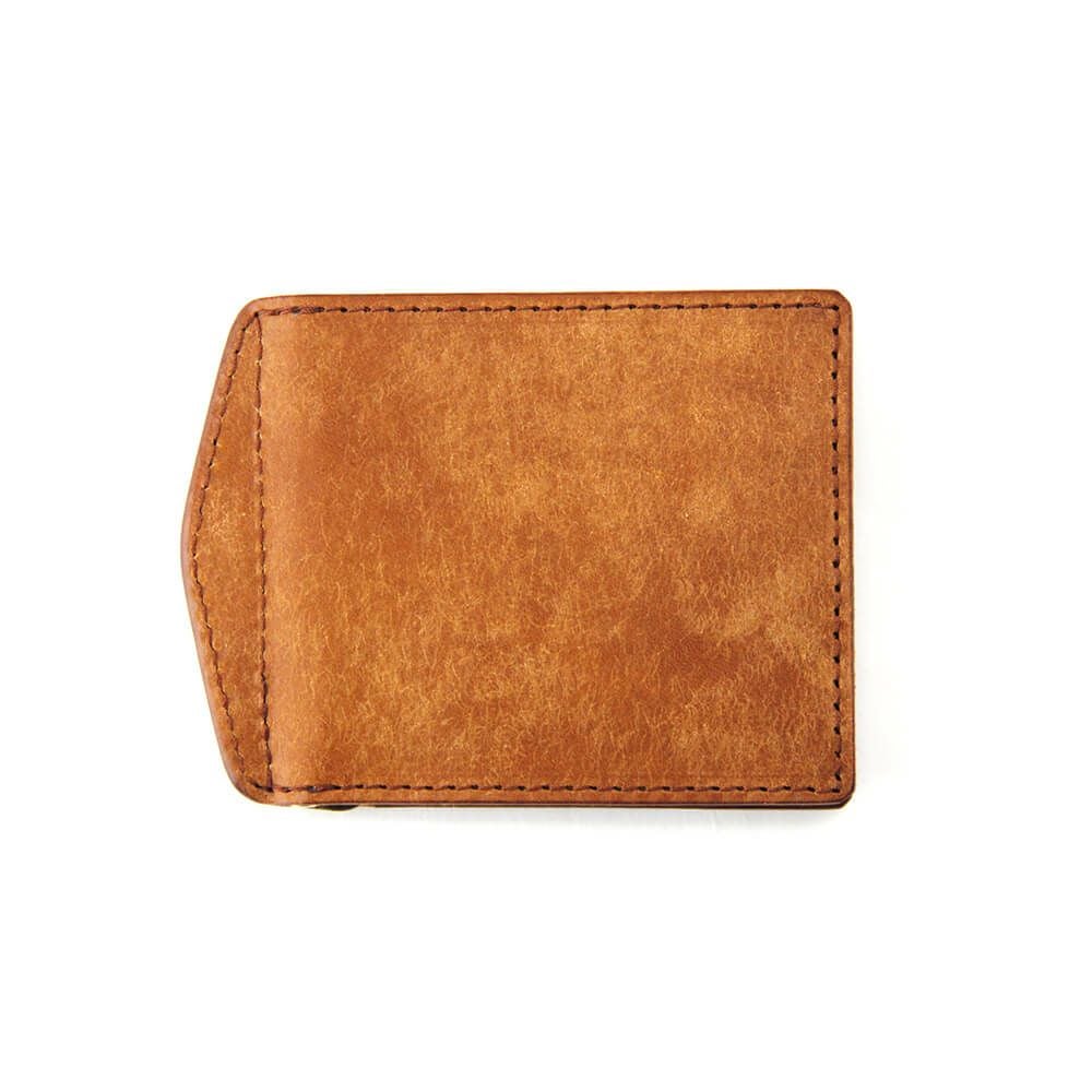 Ryu] MONEY CLIP COIN | Ryu(リュウ)公式ECサイト／Wath'z