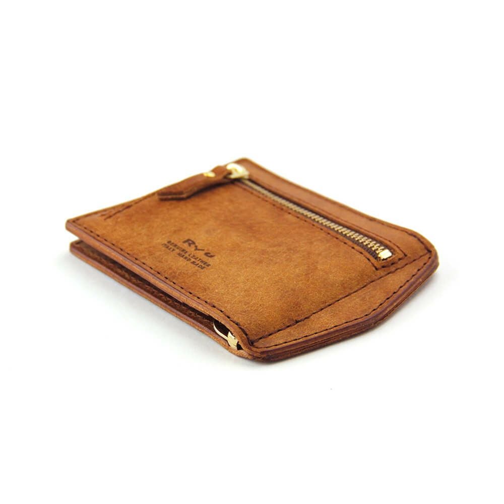Ryu] MONEY CLIP COIN | Ryu(リュウ)公式ECサイト／Wath'z