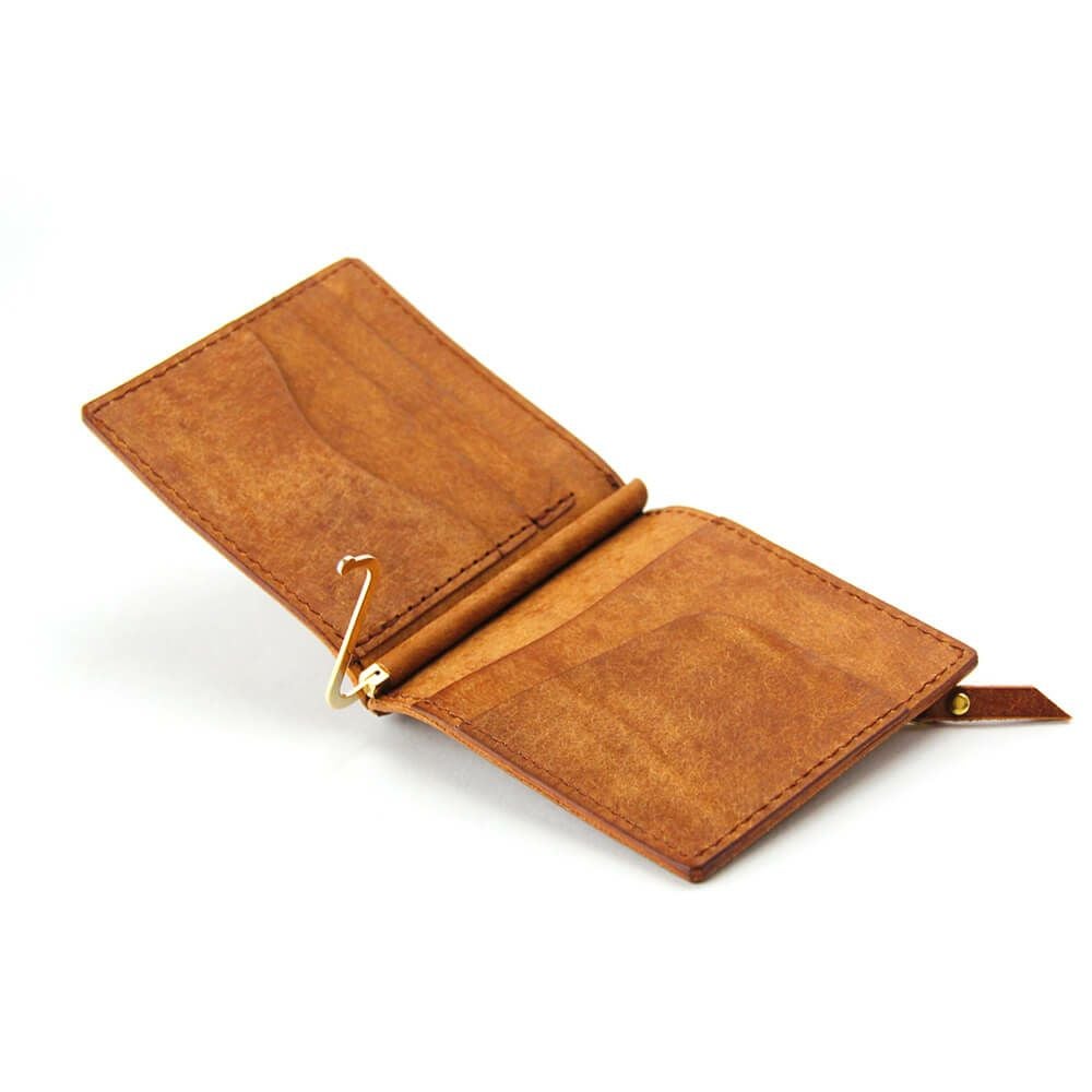 Ryu] MONEY CLIP COIN | Ryu(リュウ)公式ECサイト／Wath'z