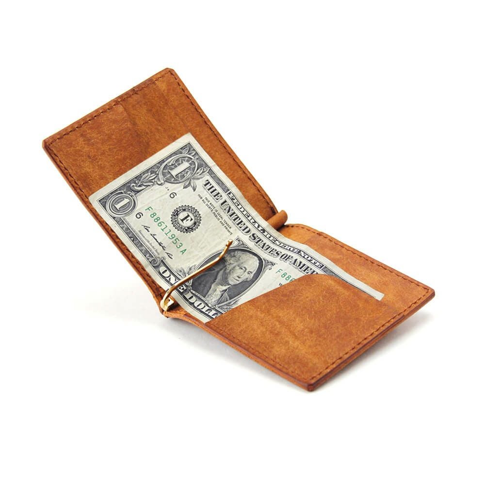Ryu リュウ　マネークリップ　Havana MONEY CLIP COIN Ryu] MONEY CLIP COIN | Ryu(リュウ)公式ECサイト／Wath'z