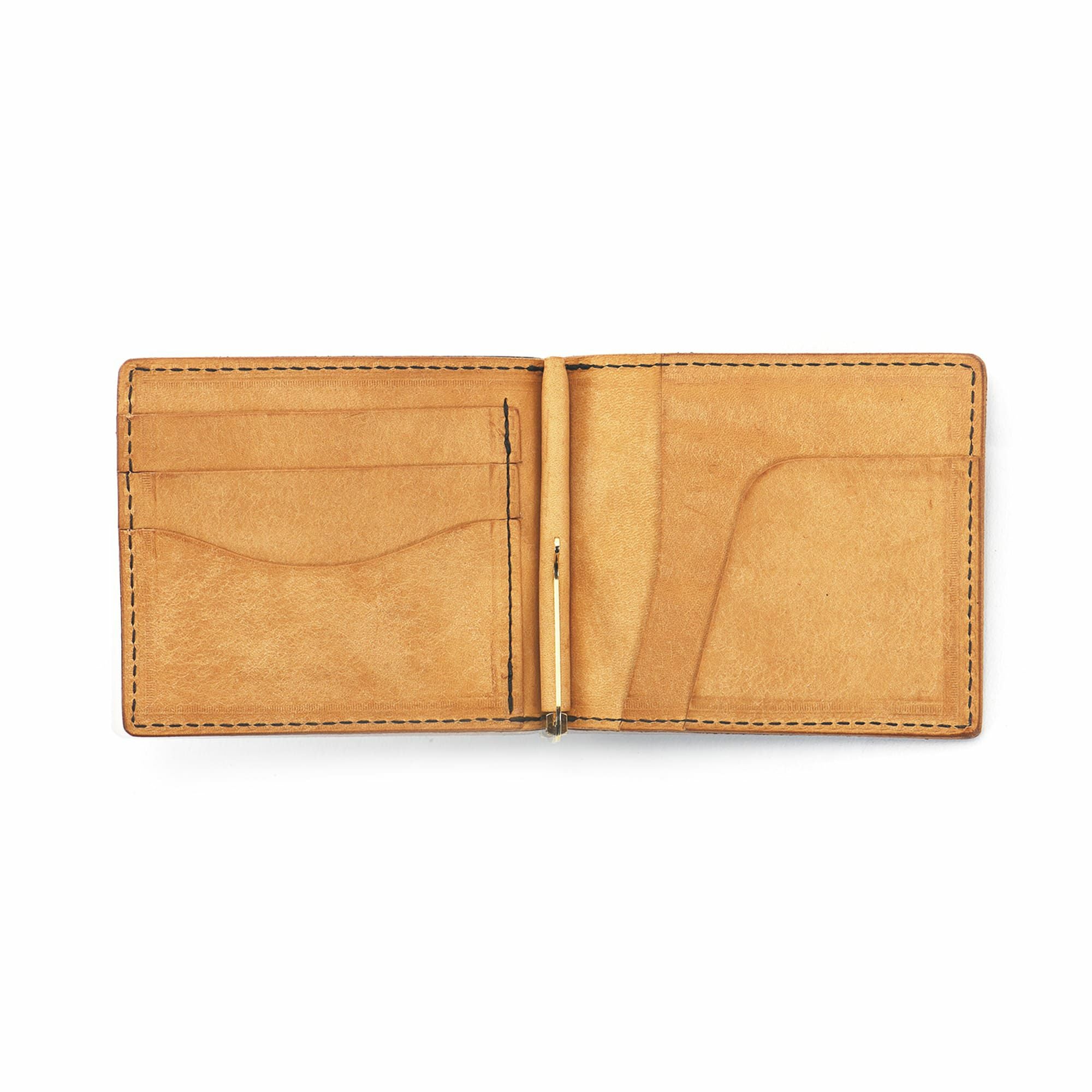 Ryu] MONEY CLIP COIN | Ryu(リュウ)公式ECサイト／Wath'z