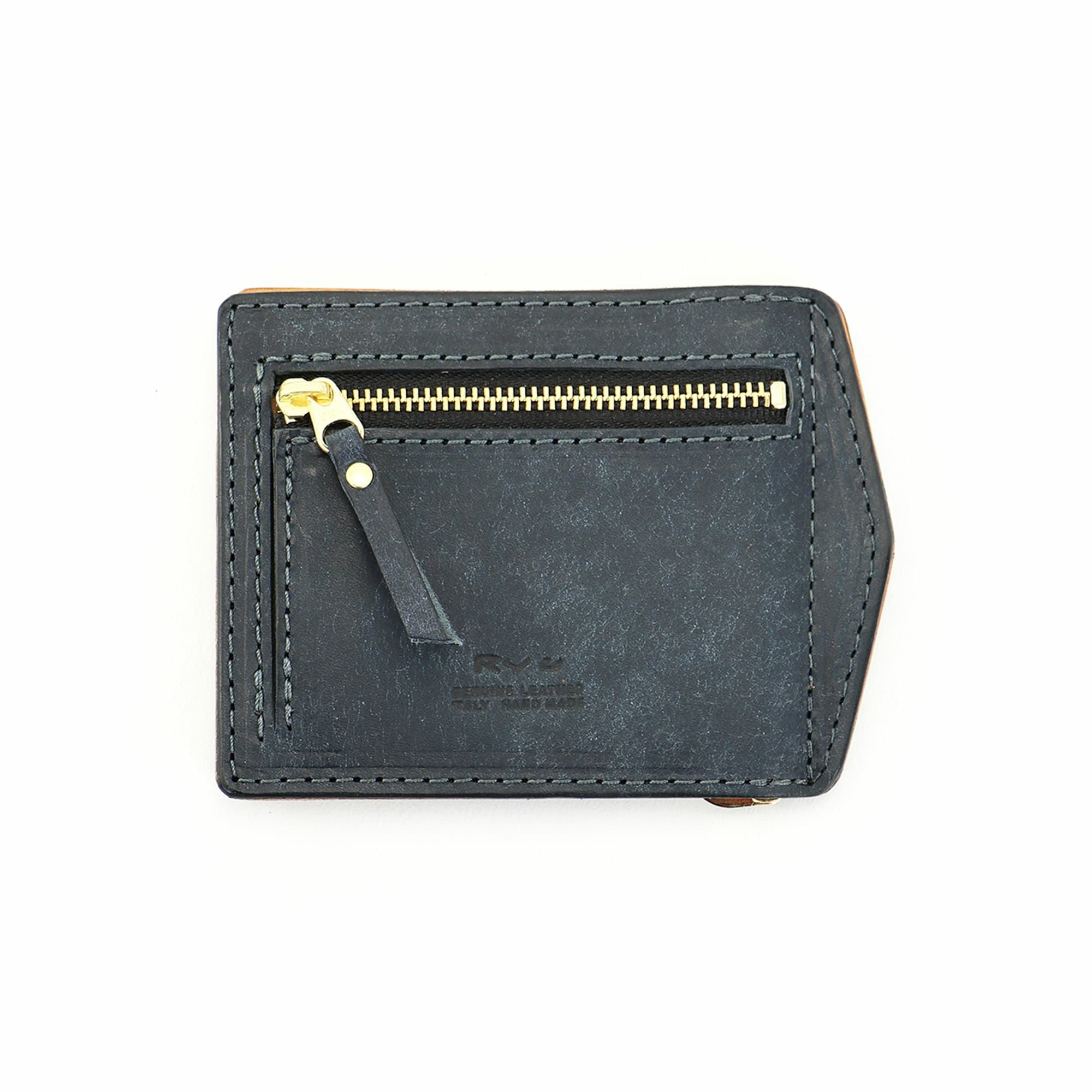 Ryu] MONEY CLIP COIN | Ryu(リュウ)公式ECサイト／Wath'z