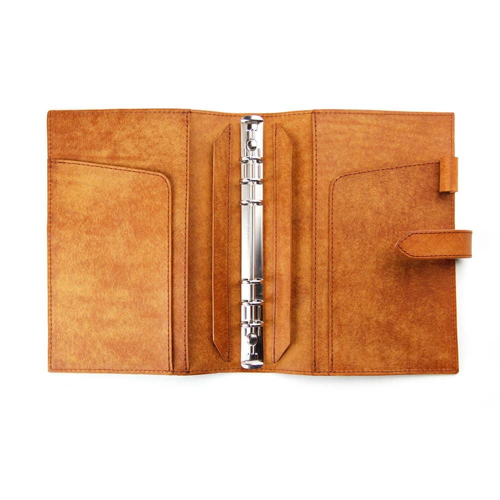 Ryu] A5 BELT PLANNER | Ryu(リュウ)公式ECサイト／Wath'z