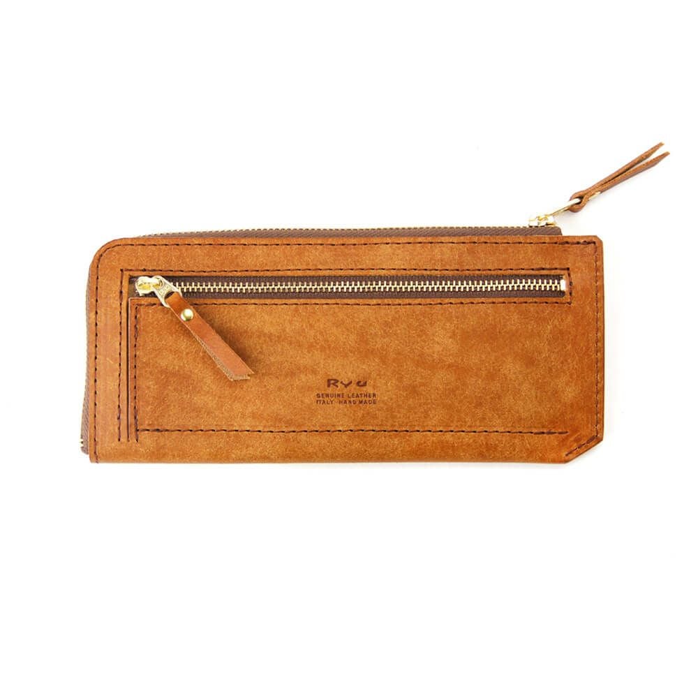 Ryu] 3つ折り (M) WALLET | Ryu(リュウ)公式ECサイト／Wath'z