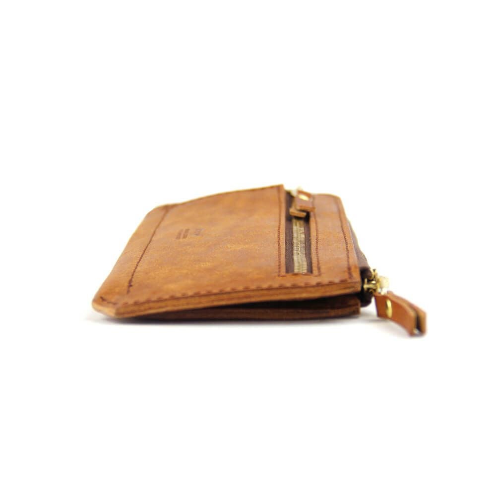 Ryu] SMART L-Zip (L) WALLET | Ryu(リュウ)公式ECサイト／Wath'z