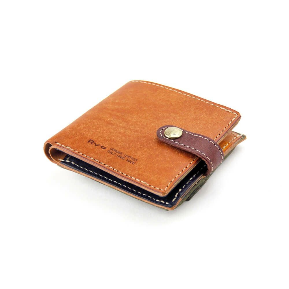 Ryu] CRAZY BOX COIN (S) WALLET | Ryu(リュウ)公式ECサイト／Wath'z