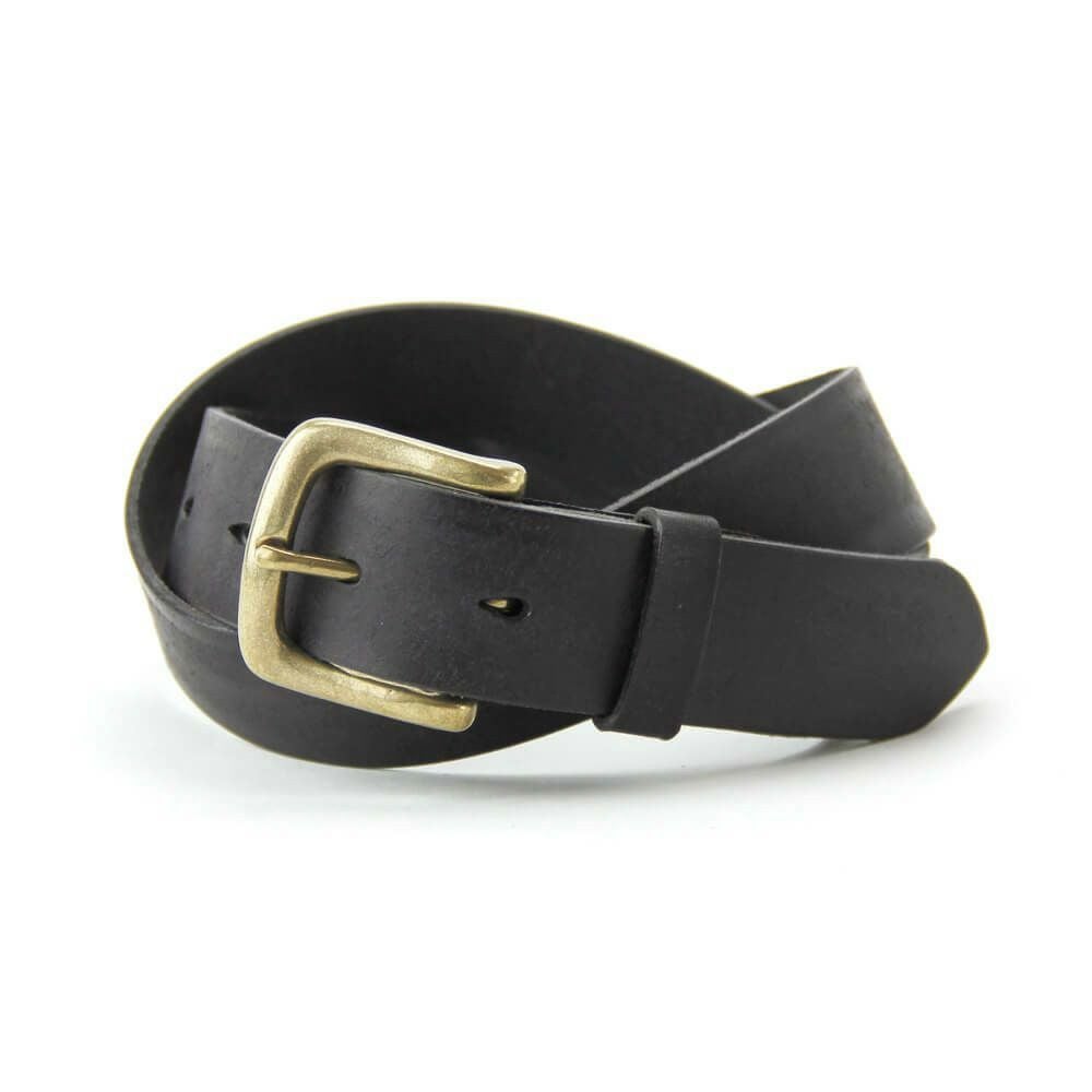 Ryu] 35mm PLAIN BELT [GD] | Ryu(リュウ)公式ECサイト／Wath'z