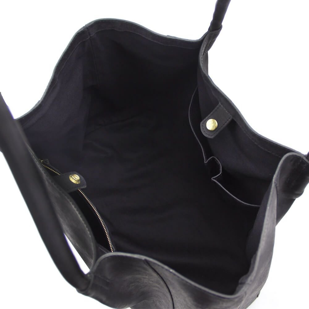 Ryu] HANDLE IN TOTE (L) | Ryu(リュウ)公式ECサイト／Wath'z