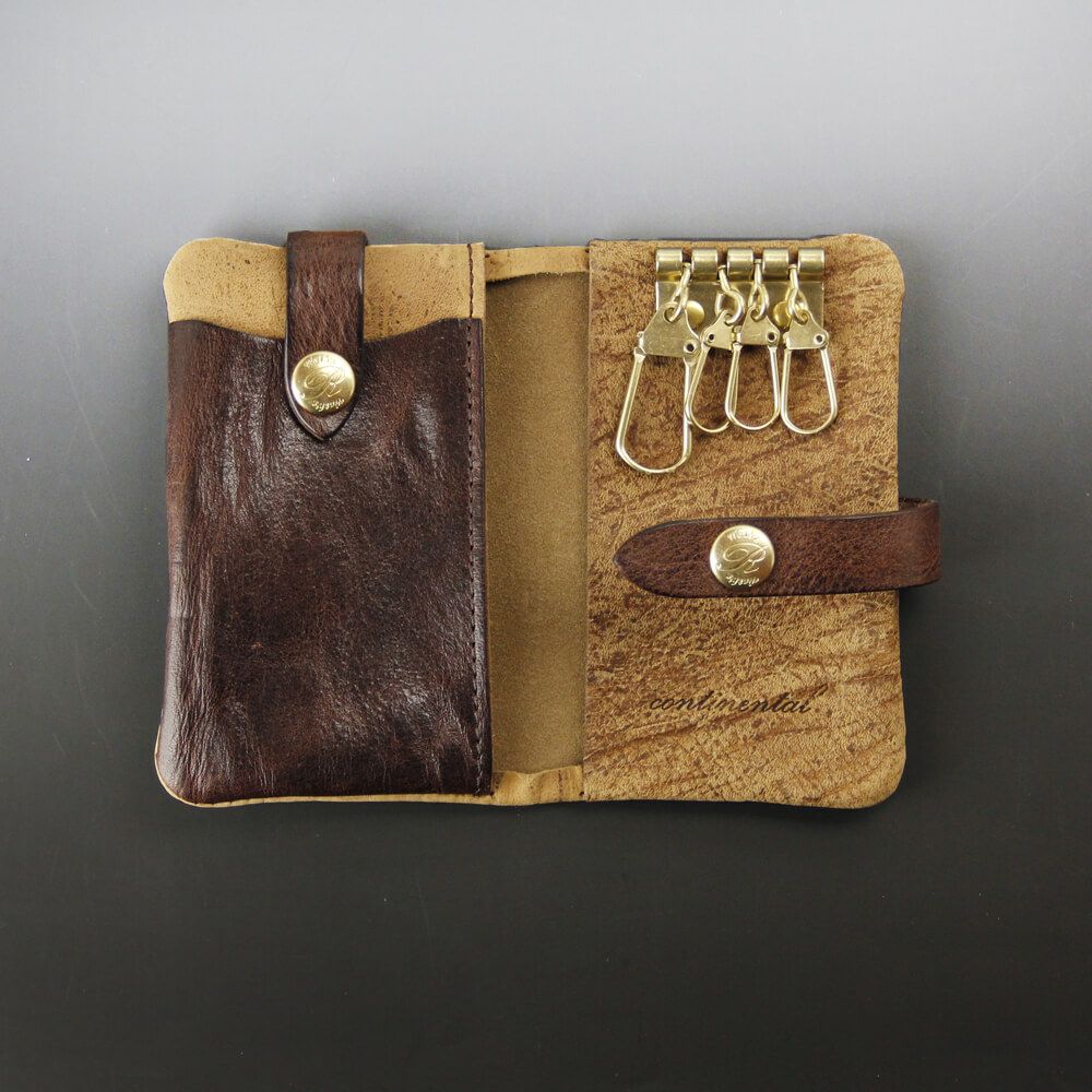 kudu] KD LOOP KEYCASE | Ryu(リュウ)公式ECサイト／Wath'z