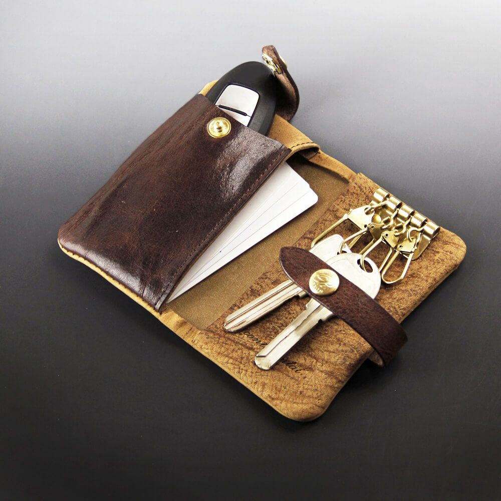 kudu] KD LOOP KEYCASE | Ryu(リュウ)公式ECサイト／Wath'z