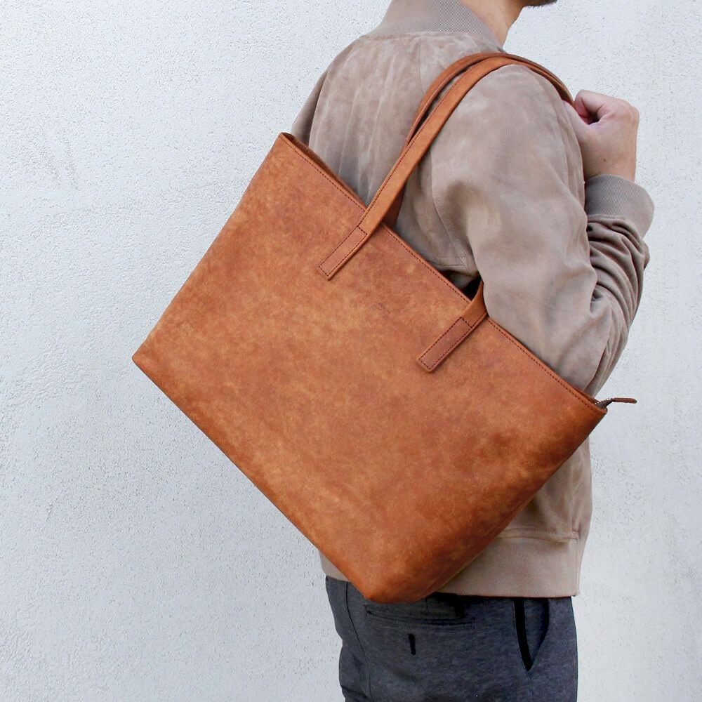Ryu] PB TOTE | Ryu(リュウ)公式ECサイト／Wath'z