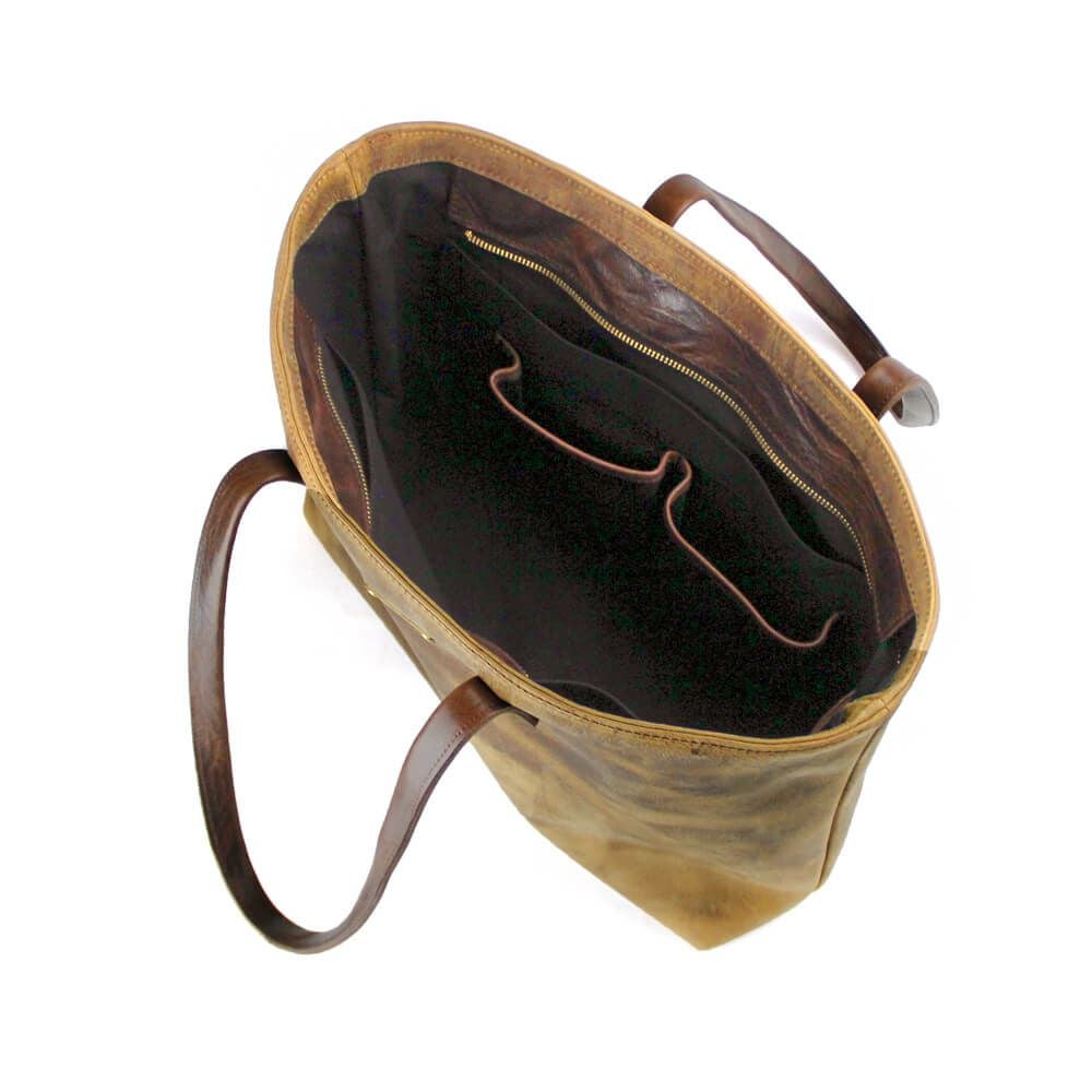 kudu] KD TOTE | Ryu(リュウ)公式ECサイト／Wath'z