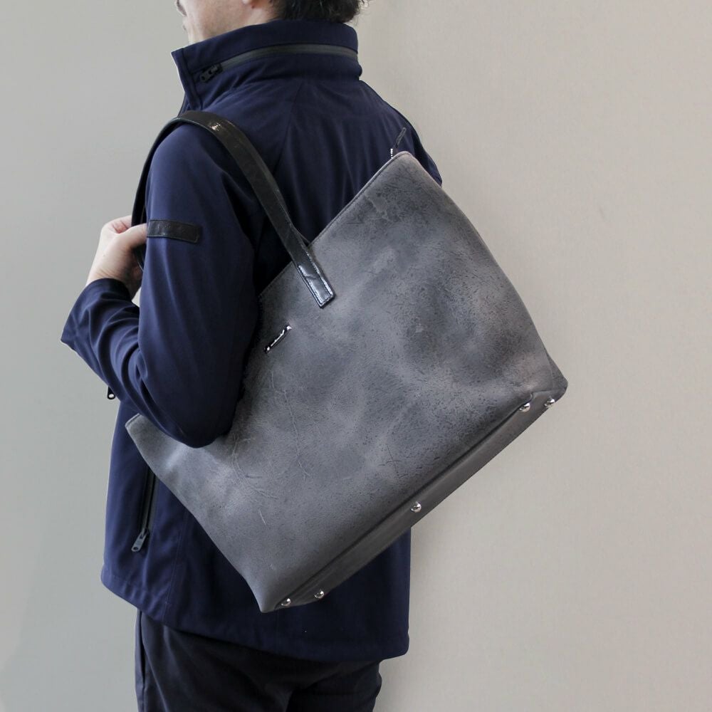 kudu] KD TOTE | Ryu(リュウ)公式ECサイト／Wath'z