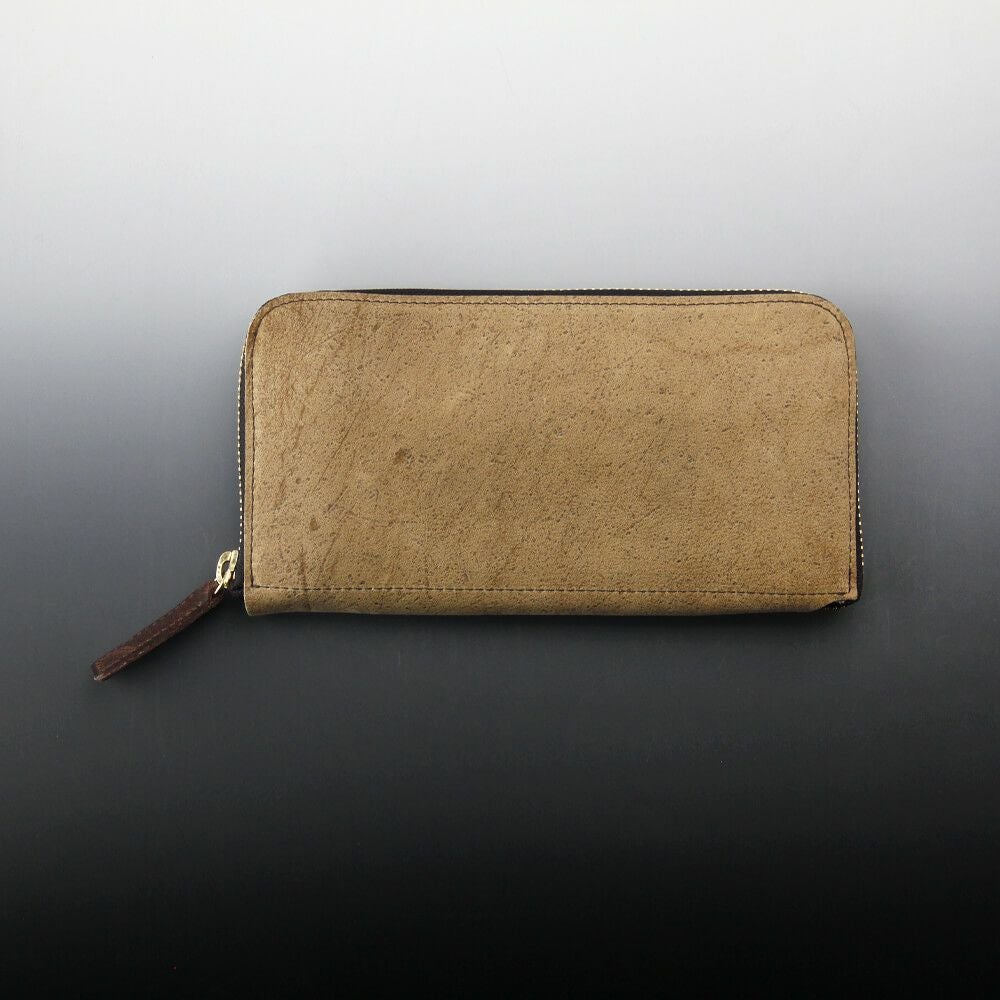 kudu] KD GRAND ZIP (L) WALLET | Ryu(リュウ)公式ECサイト／Wath'z