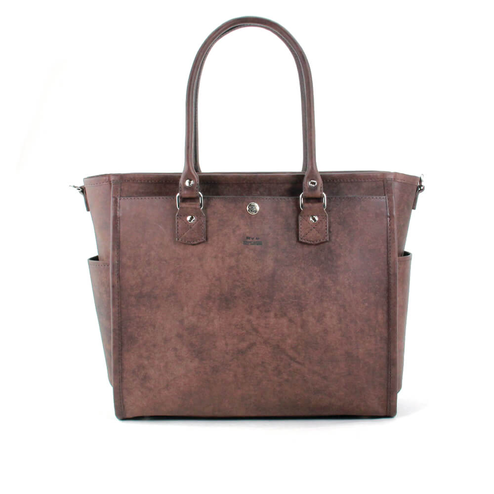 Ryu] SQUARE POCKET TOTE | Ryu(リュウ)公式ECサイト／Wath'z