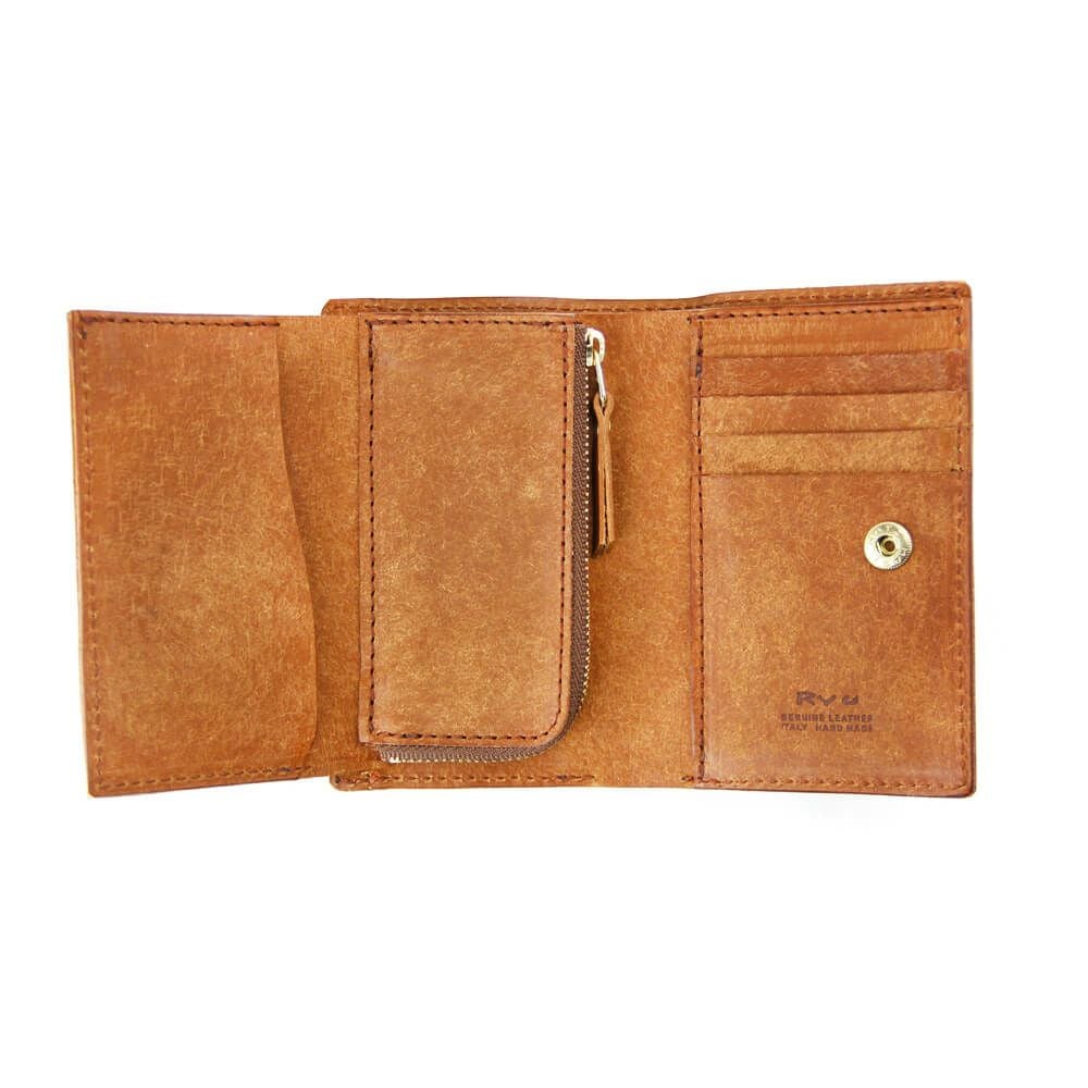 Ryu] COMPACT (M) WALLET | Ryu(リュウ)公式ECサイト／Wath'z
