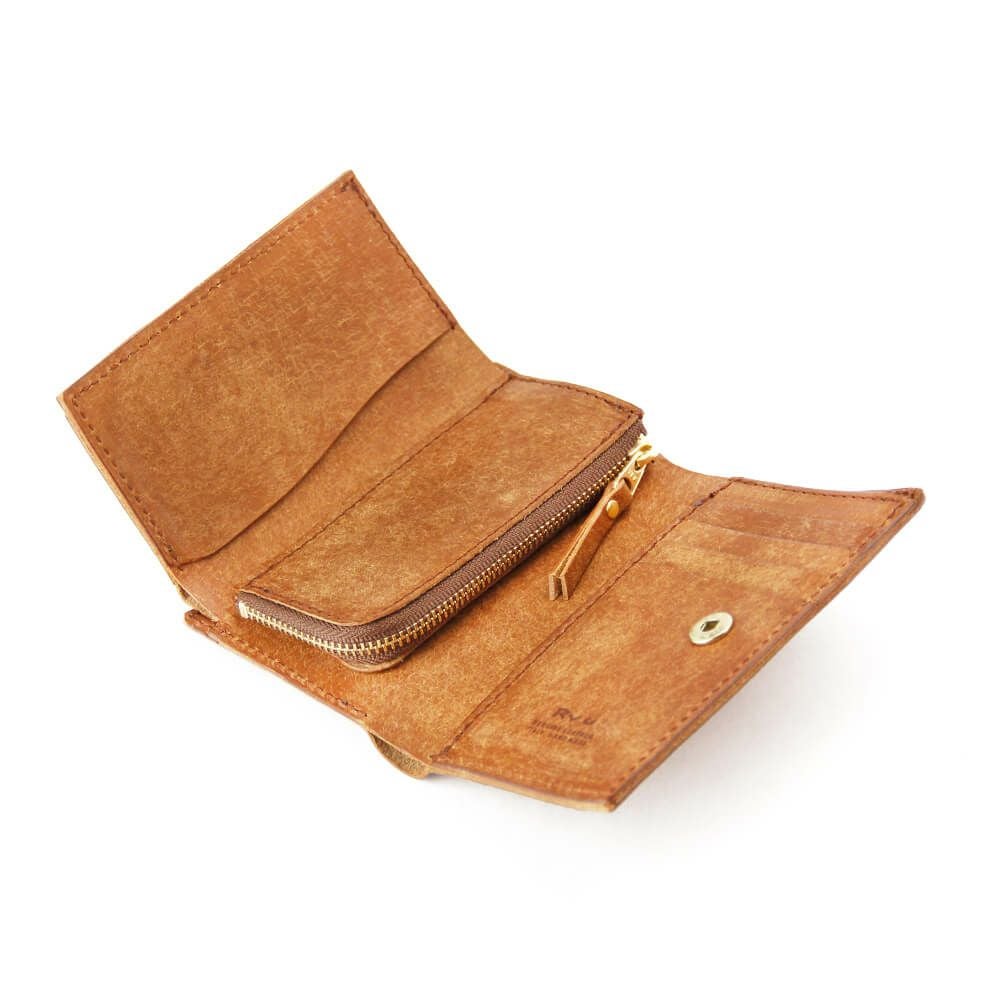 ☆Ryu コンパクト財布 Ryu] COMPACT (M) WALLET | Ryu(リュウ)公式ECサイト／Wath'z