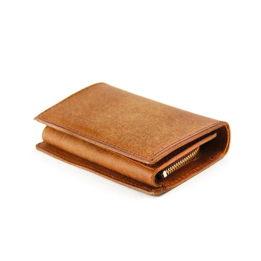 Ryu] COMPACT (M) WALLET | Ryu(リュウ)公式ECサイト／Wath'z
