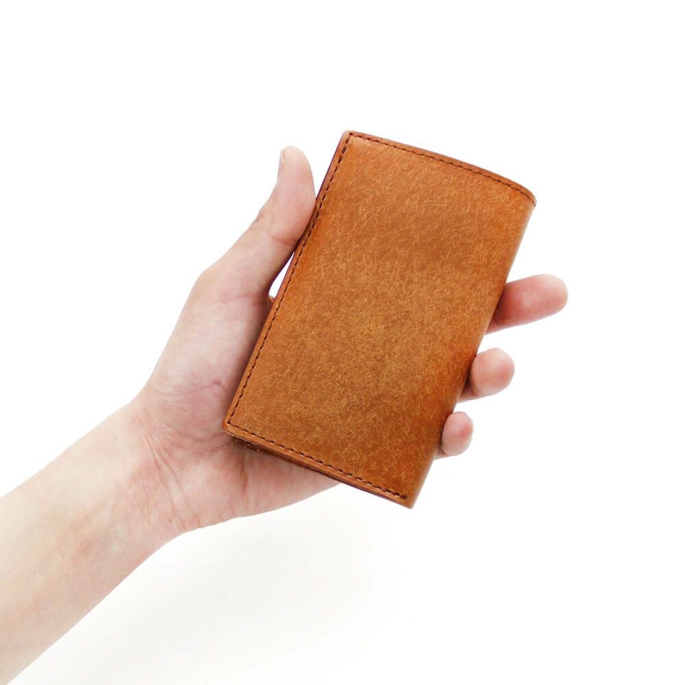 Ryu] COMPACT (M) WALLET | Ryu(リュウ)公式ECサイト／Wath'z