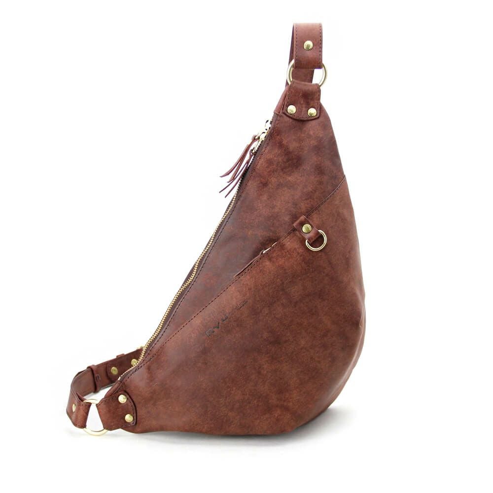 Ryu] TRIANGLE BODY | Ryu(リュウ)公式ECサイト／Wath'z