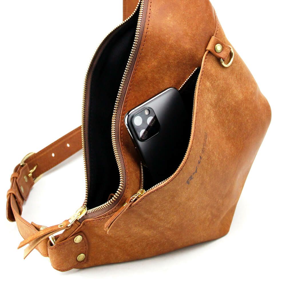 Ryu] TRIANGLE BODY | Ryu(リュウ)公式ECサイト／Wath'z