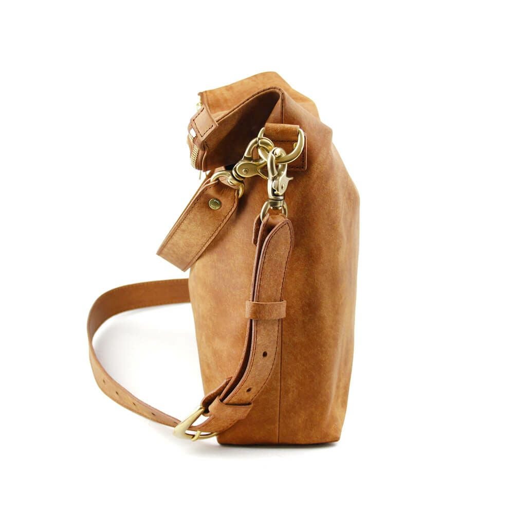 Ryu] 2WAY FOLD SHOULDER BAG | Ryu(リュウ)公式ECサイト／Wath'z