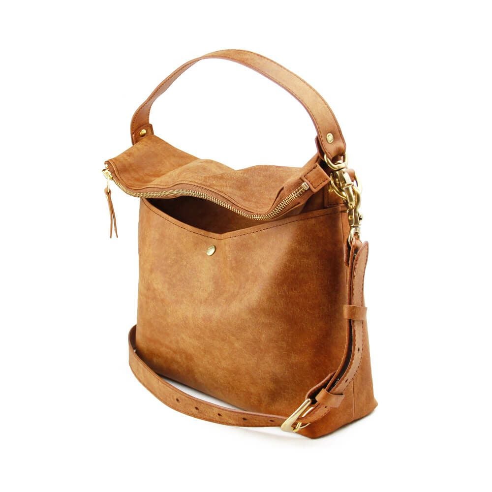 Ryu] 2WAY FOLD SHOULDER BAG | Ryu(リュウ)公式ECサイト／Wath'z