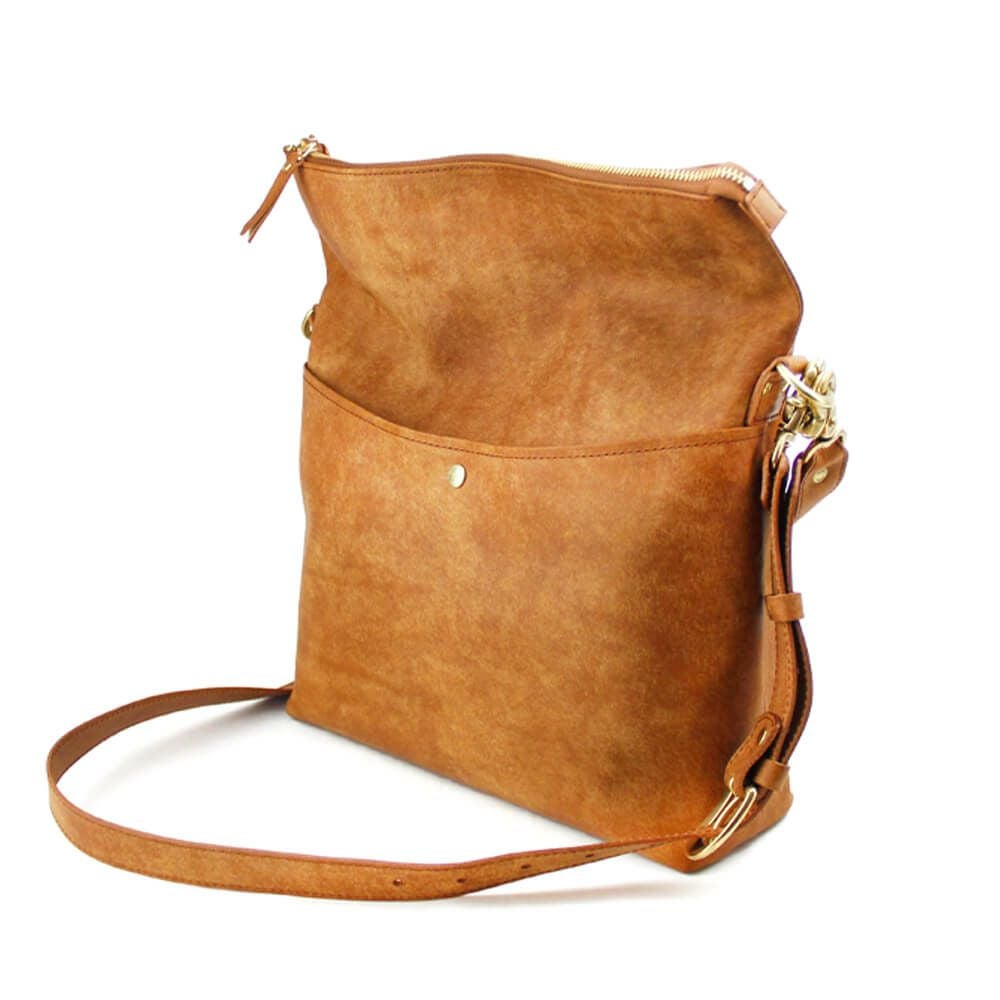 Ryu] 2WAY FOLD SHOULDER BAG | Ryu(リュウ)公式ECサイト／Wath'z