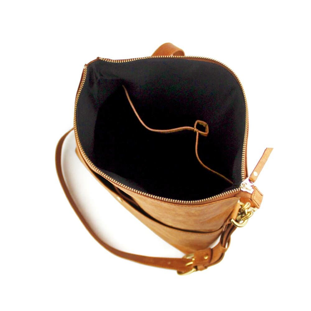 Ryu] 2WAY FOLD SHOULDER BAG | Ryu(リュウ)公式ECサイト／Wath'z