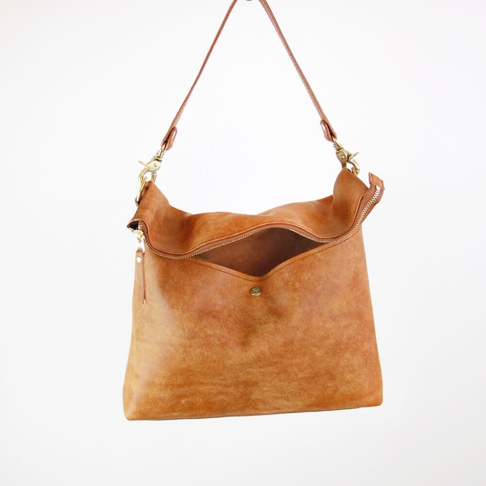 Ryu] 2WAY FOLD SHOULDER BAG | Ryu(リュウ)公式ECサイト／Wath'z