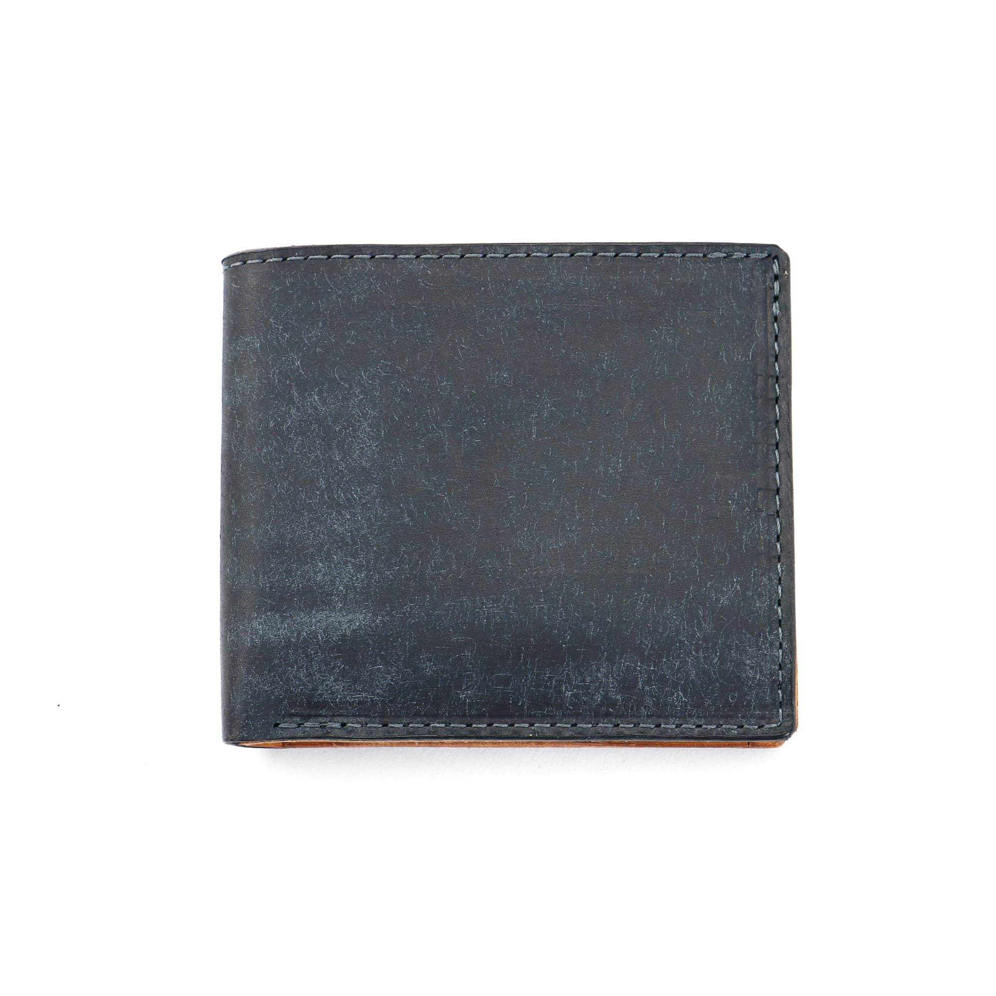 Ryu] SIMPLE BOX (S) WALLET | Ryu(リュウ)公式ECサイト／Wath'z