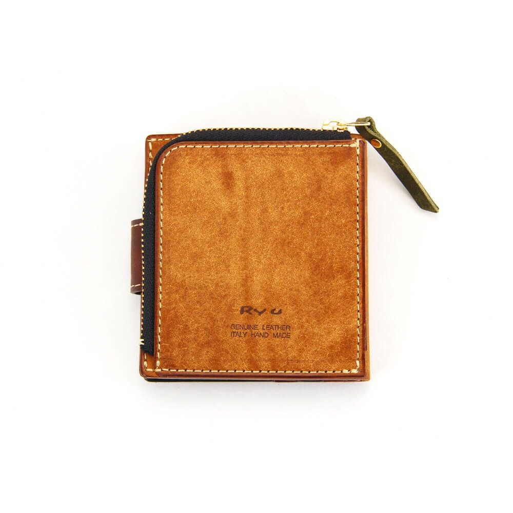 Ryu] Missy (S) WALLET | Ryu(リュウ)公式ECサイト／Wath'z