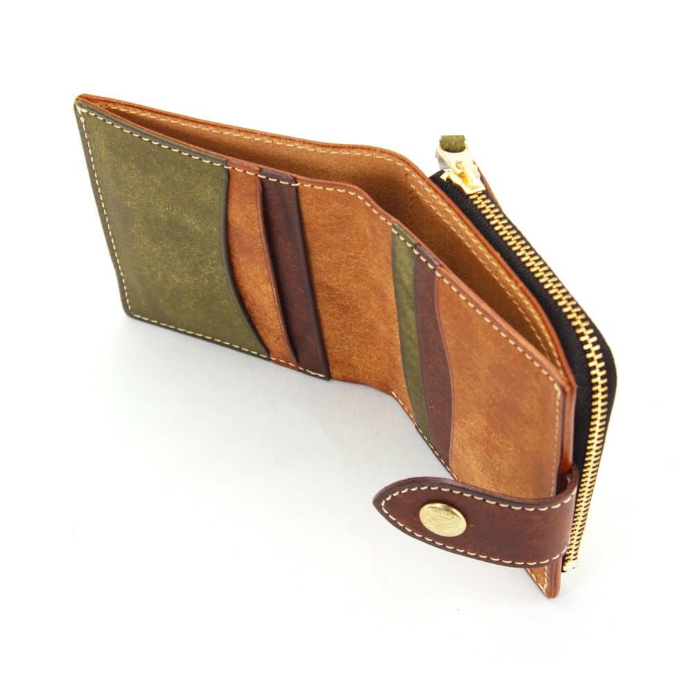 Ryu] Missy (S) WALLET | Ryu(リュウ)公式ECサイト／Wath'z