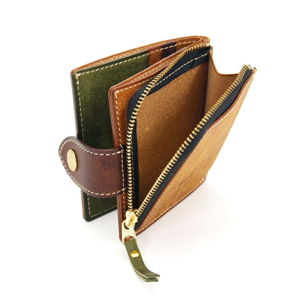 Ryu] Missy (S) WALLET | Ryu(リュウ)公式ECサイト／Wath'z