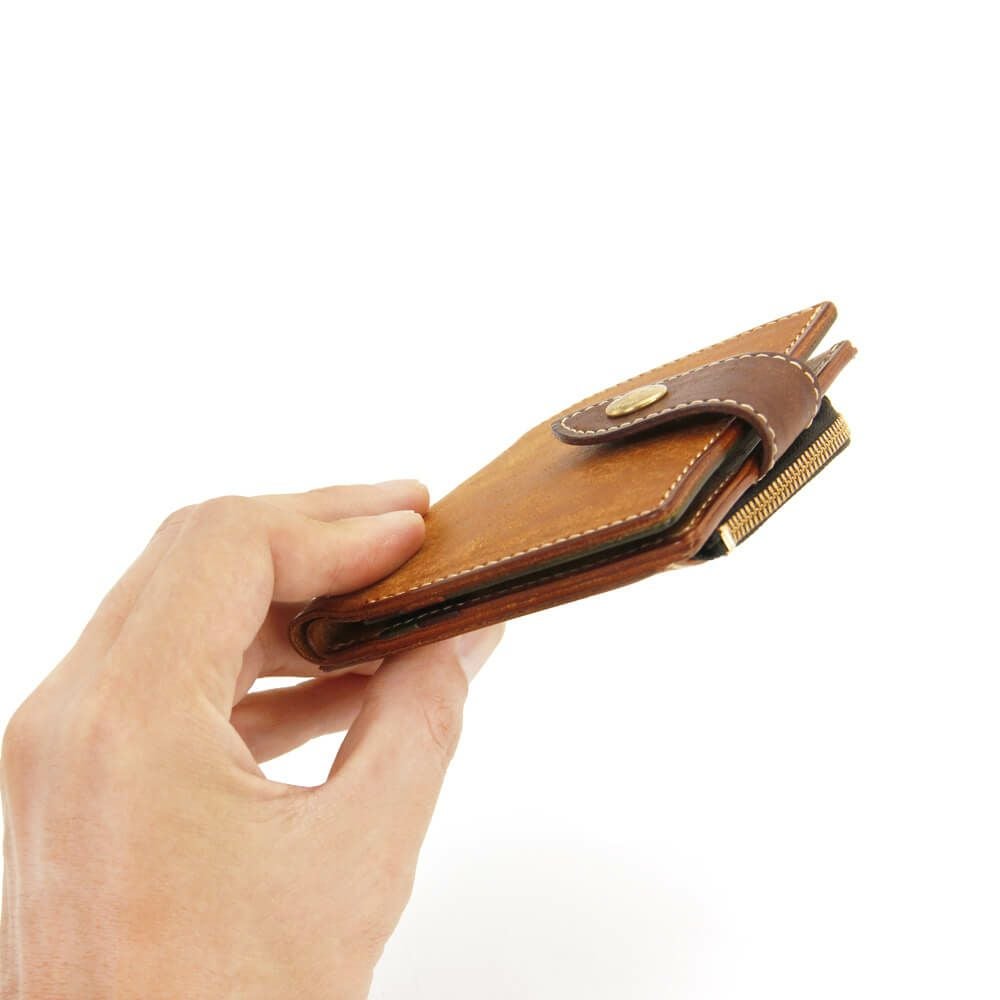 Ryu] Missy (S) WALLET | Ryu(リュウ)公式ECサイト／Wath'z