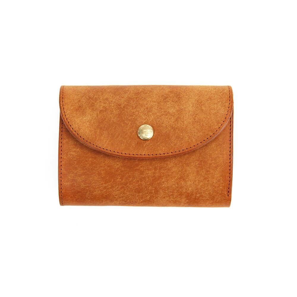 Ryu] 3つ折り (M) WALLET | Ryu(リュウ)公式ECサイト／Wath'z