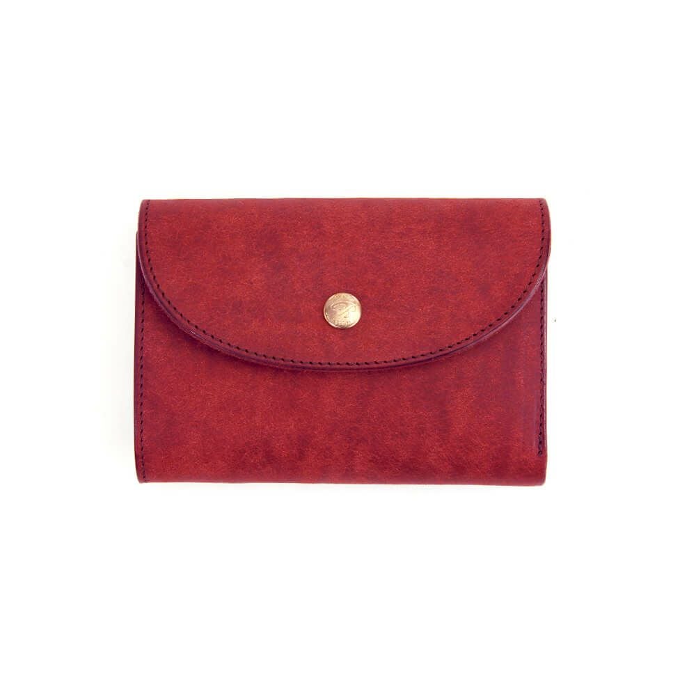 Ryu] 3つ折り (M) WALLET | Ryu(リュウ)公式ECサイト／Wath'z