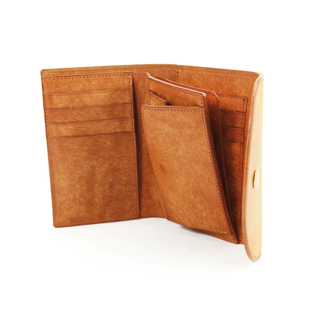 Ryu] 3つ折り (M) WALLET | Ryu(リュウ)公式ECサイト／Wath'z