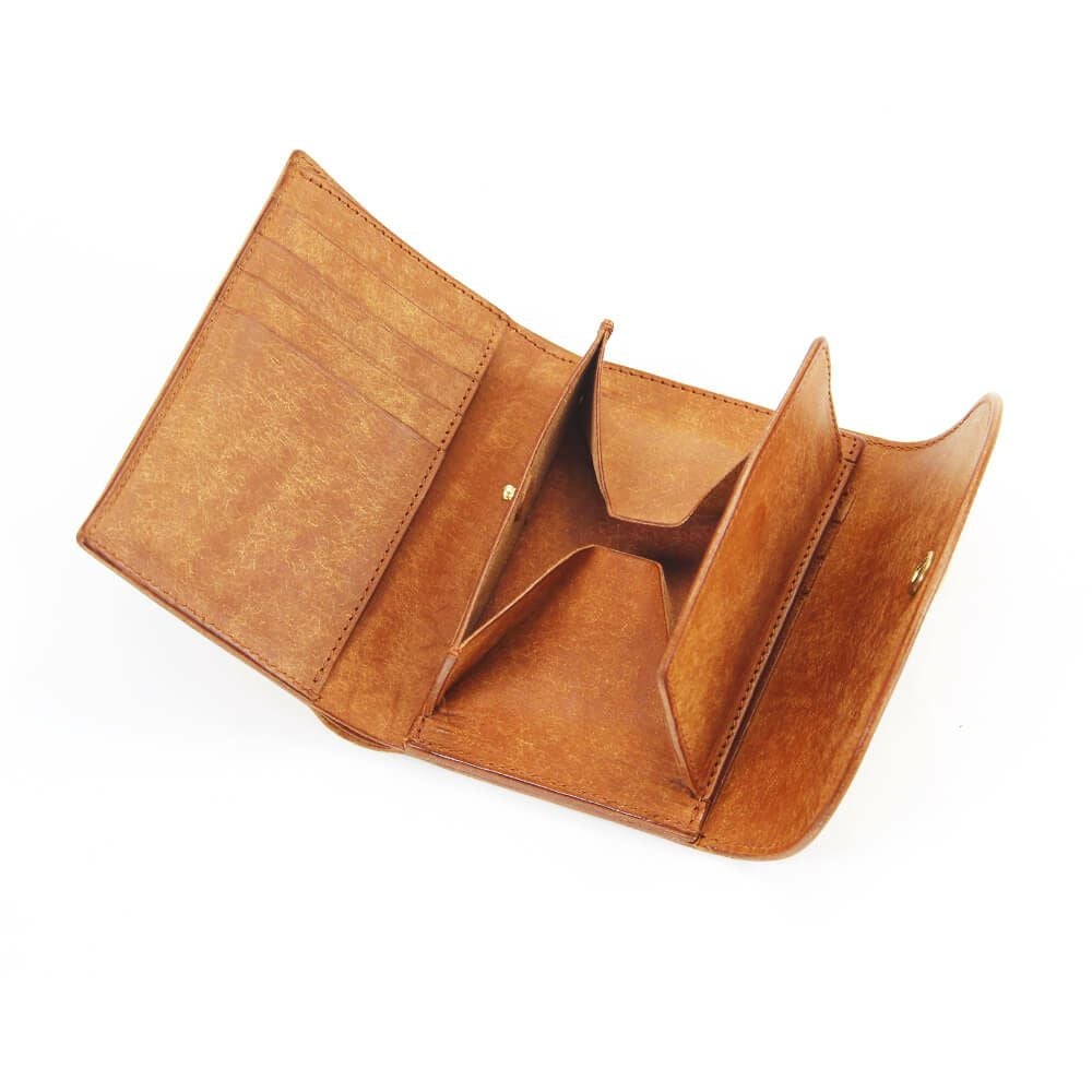 Ryu] 3つ折り (M) WALLET | Ryu(リュウ)公式ECサイト／Wath'z