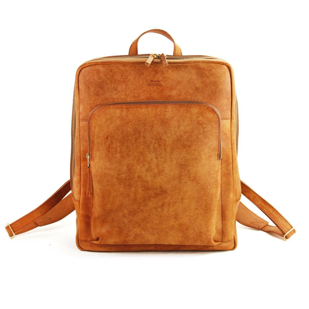 Ryu] SQUARE BACKPACK | Ryu(リュウ)公式ECサイト／Wath'z