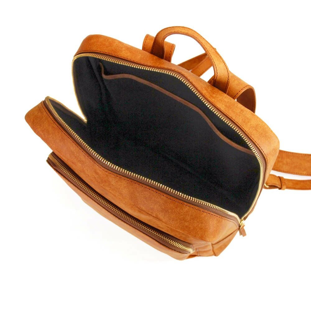 Ryu] SQUARE BACKPACK | Ryu(リュウ)公式ECサイト／Wath'z