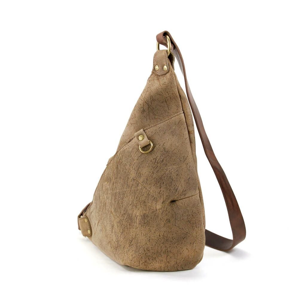 kudu] KD TRIANGLE BODYBAG | Ryu(リュウ)公式ECサイト／Wath'z