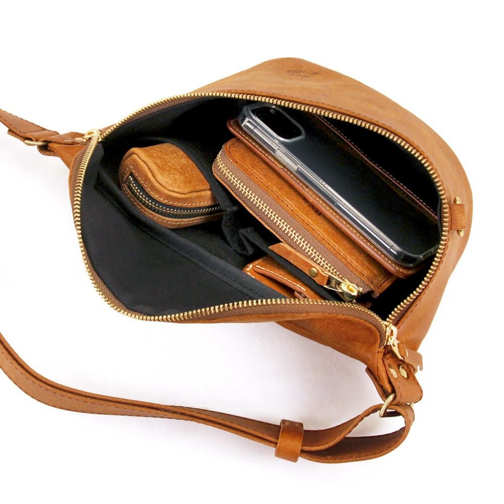 Ryu] PLAIN BODYBAG | Ryu(リュウ)公式ECサイト／Wath'z