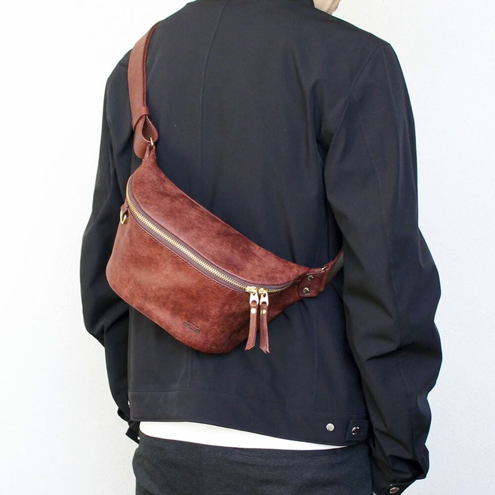 Ryu] PLAIN BODYBAG | Ryu(リュウ)公式ECサイト／Wath'z